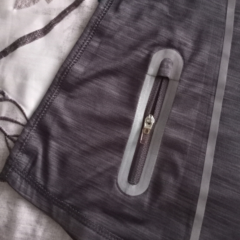 Reebok Reflective Racerback Tank - Picture 2 of 5